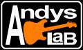 Andy's Lab