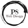 P8 Web design