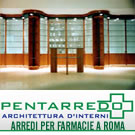 Pentarredo Architettura d'Interni S.r.l.