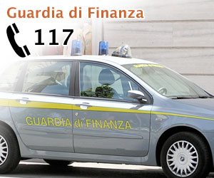 Guardia di Finanza 117
